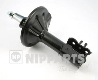 Амортизатор подвески, передний NIPPARTS J5513006G