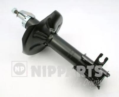 Амортизатор подвески, передний NIPPARTS J5513008G
