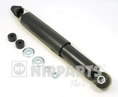 Амортизатор подвески, передний NIPPARTS J5520302G