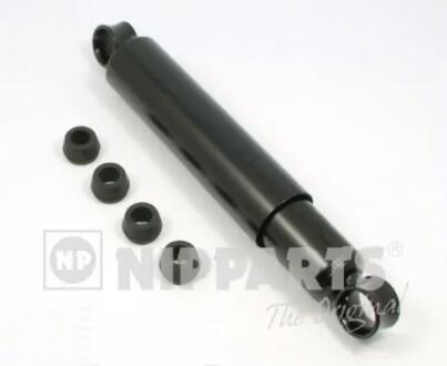 Амортизатор подвески, передний NIPPARTS J5520505