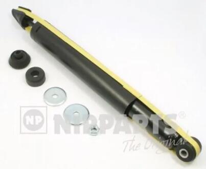 Амортизатор подвески, передний NIPPARTS J5520900G