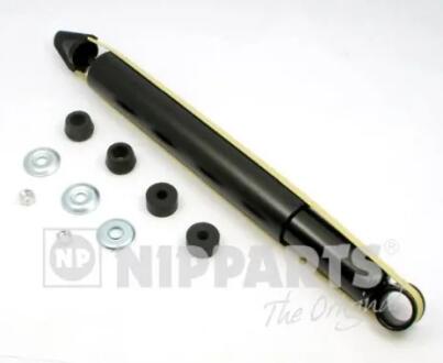 Амортизатор подвески, передний NIPPARTS J5522013G
