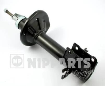 Амортизатор подвески, передний NIPPARTS J5523002G