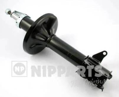 Амортизатор подвески, передний NIPPARTS J5523008G