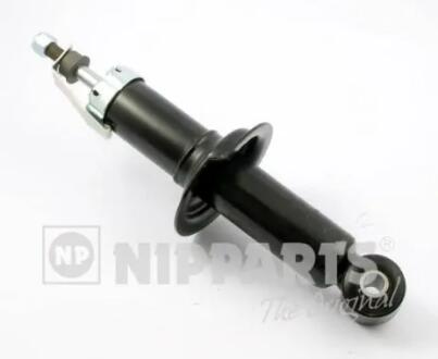 Амортизатор подвески, передний NIPPARTS J5527004G