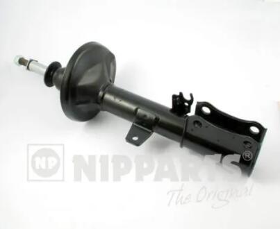 Амортизатор подвески, передний NIPPARTS J5532012G
