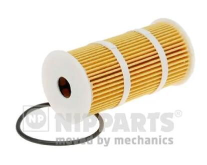 Фильтр масляный Nissan NAVARA 15-; QASHQAI 14-; X-TRAIL 13-; Opel VIVARO 14- NIPPARTS N1311039