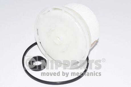 Филтр топливный, Toyota Land Cruiser 200 4.5D 08- NIPPARTS N1332099