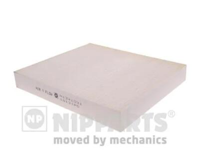 Фильтр салона NIPPARTS N1341031
