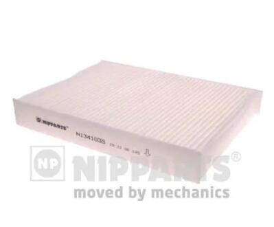 Фильтр воздух во внутренном пространстве NIPPARTS N1341035