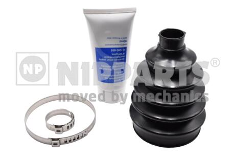 Пыльник шарнира собств. вала NIPPARTS N2860908