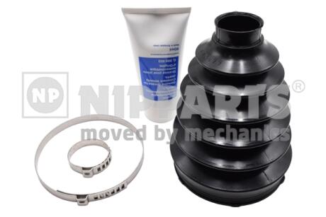 Пыльник шарнира собств. вала NIPPARTS N2861031