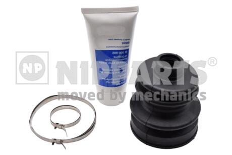 Пыльник шарнира собств. вала NIPPARTS N2868006