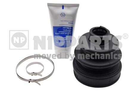 Пыльник шарнира собств. вала NIPPARTS N2882024