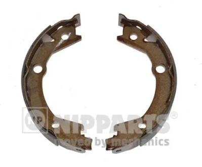 Тормозные колодки к-кт. NIPPARTS N3500529