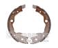Тормозные колодки к-кт. NIPPARTS N3501057 (фото 1)