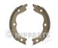 Тормозные колодки к-кт. NIPPARTS N3501066 (фото 1)