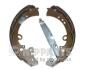 Тормозные колодки к-кт. NIPPARTS N3502088 (фото 1)