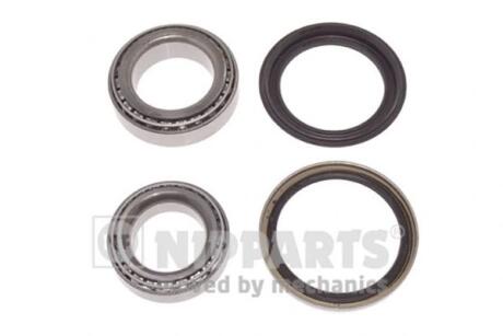 Подшипник ступицы колеса NIPPARTS N4700310