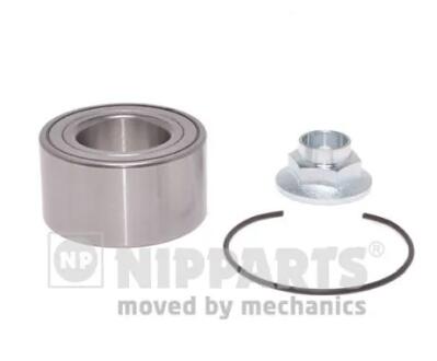 Подшипник ступицы колеса NIPPARTS N4700519