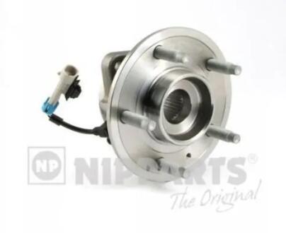 Подшипник ступицы колеса NIPPARTS N4700913