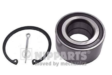 Подшипник ступицы колеса NIPPARTS N4700917