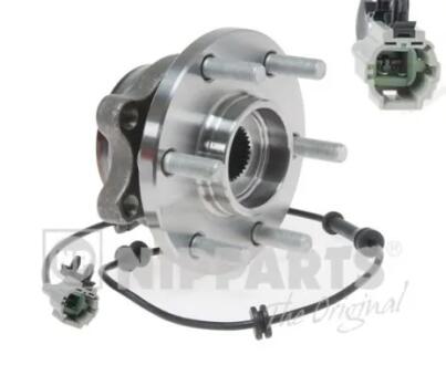 Подшипник ступицы колеса NIPPARTS N4701041