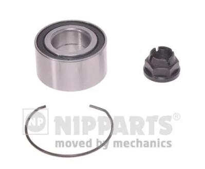 Подшипник ступицы колеса NIPPARTS N4701043