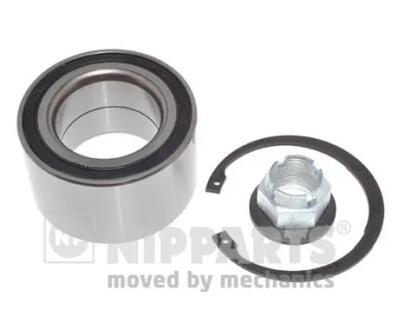 Подшипник ступицы колеса NIPPARTS N4701044