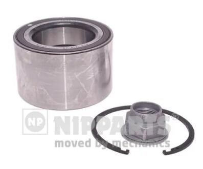 Подшипник ступицы колеса NIPPARTS N4701049