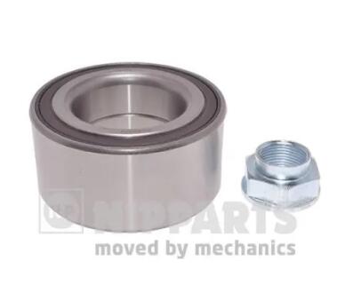Подшипник ступицы колеса NIPPARTS N4704034