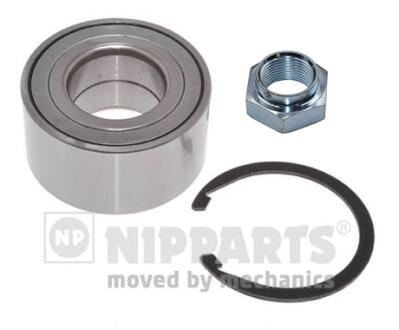 Подшипник ступицы NIPPARTS N4705023