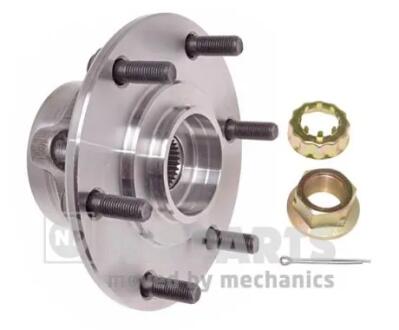 Подшипник ступицы колеса NIPPARTS N4705026