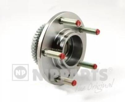 Підшипник колісний NIPPARTS N4710531