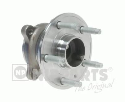 Подшипник ступицы колеса NIPPARTS N4710912