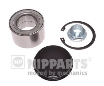 Подшипник ступицы колеса NIPPARTS N4711065