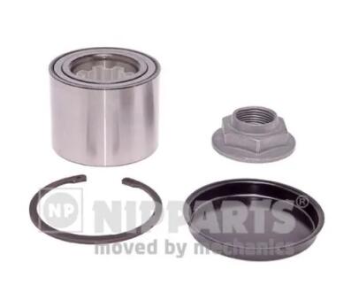 Подшипник ступицы колеса NIPPARTS N4711075