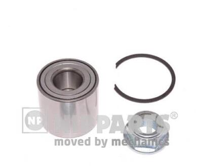 Подшипник ступицы колеса NIPPARTS N4711079