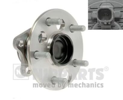 Подшипник ступицы колеса NIPPARTS N4712080
