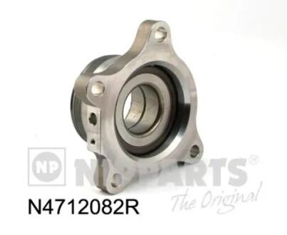 Подшипник ступицы колеса NIPPARTS N4712082R