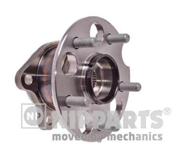 Подшипник ступицы колеса NIPPARTS N4712089