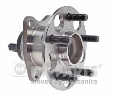Подшипник ступицы колеса NIPPARTS N4712112