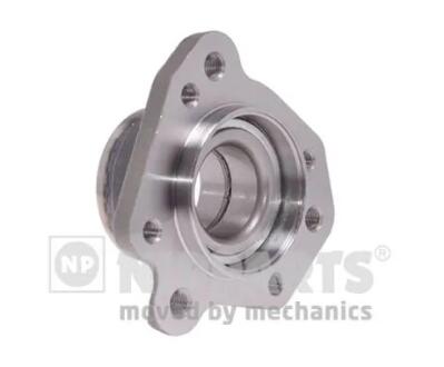 Подшипник ступицы колеса NIPPARTS N4714051