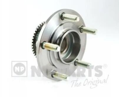 Подшипник ступицы колеса NIPPARTS N4715043