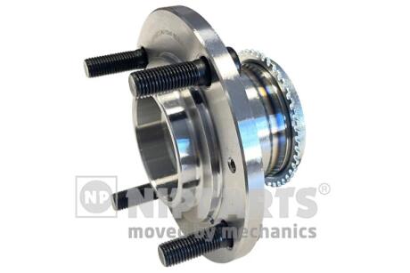 Подшипник ступицы колеса NIPPARTS N4715048