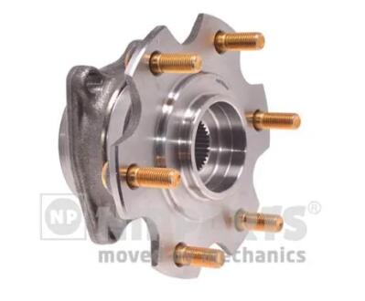 Подшипник ступицы колеса NIPPARTS N4715049