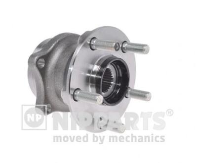 Ступица NIPPARTS N4717017