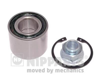 Подшипник ступицы колеса NIPPARTS N4718026