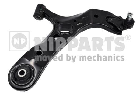 Рычаг подвески NIPPARTS N4912052