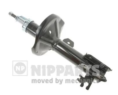 Амортизатор газомасляный пер. лев. NIPPARTS N5500906G